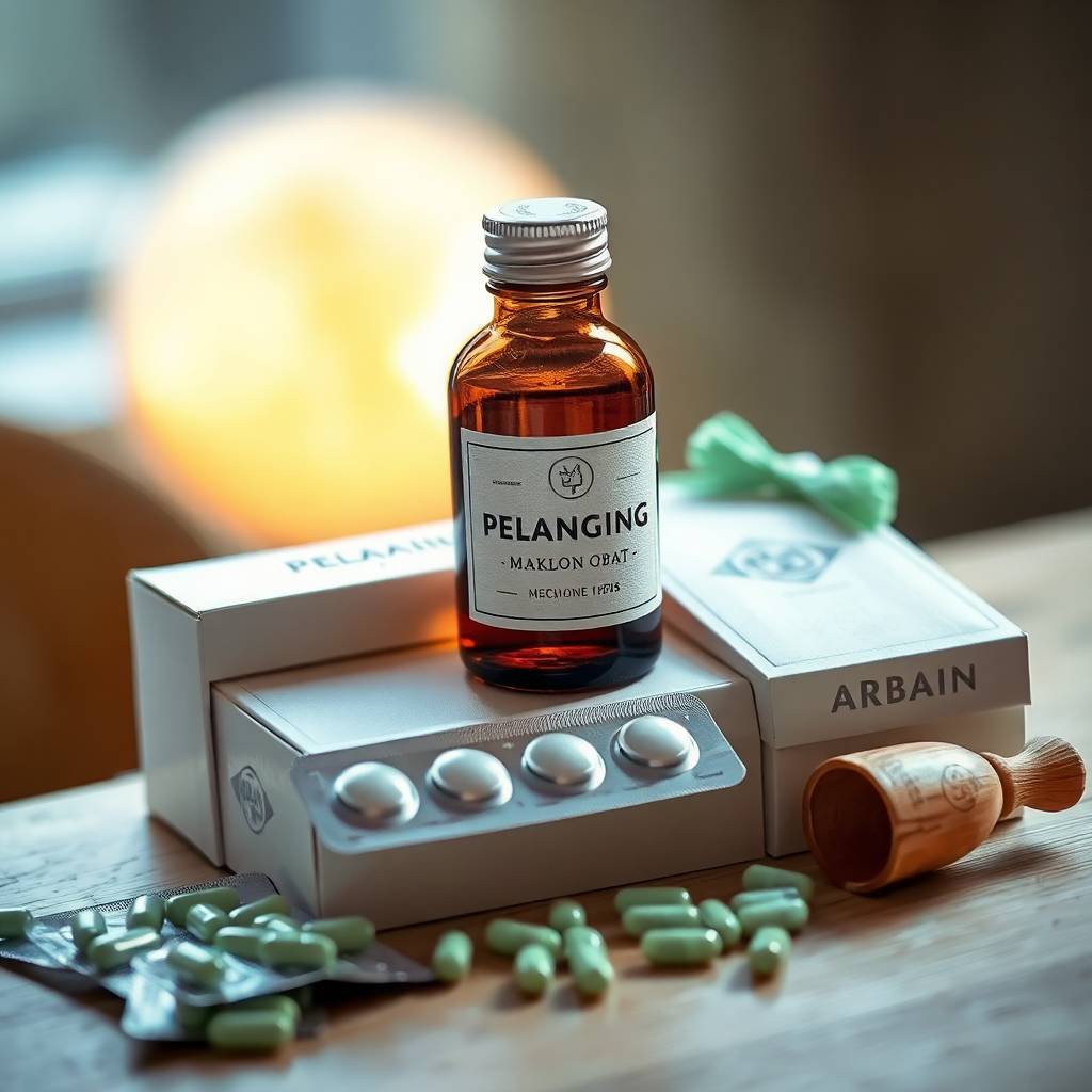 Panduan Melejitkan Penjualan Obat Pelangsing dengan Formula Unik dari Pabrik Maklon yang Cocok untuk Bisnis Kecil Sederhana