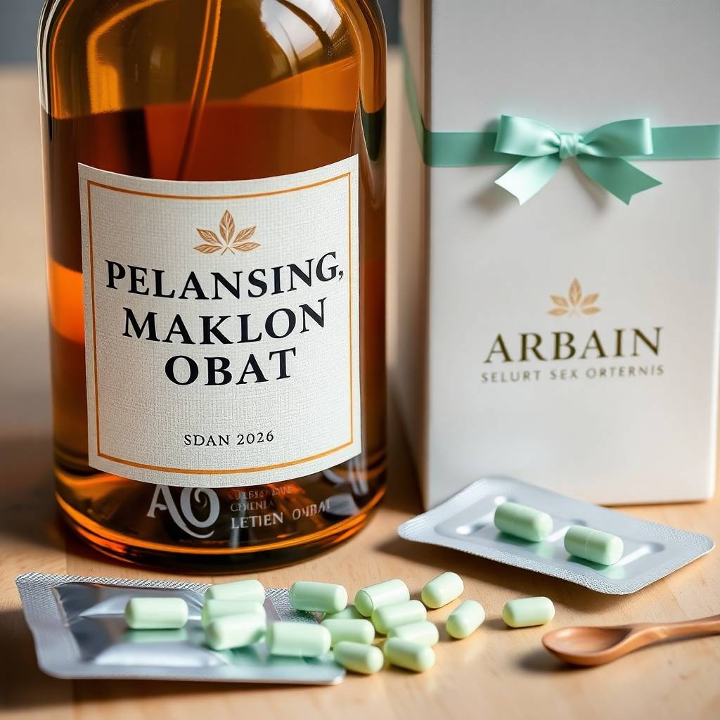 Cara Pesan Pabrik Maklon Obat Pelangsing dengan Tim RND Ahli Farmasi yang Aman dan Efektif