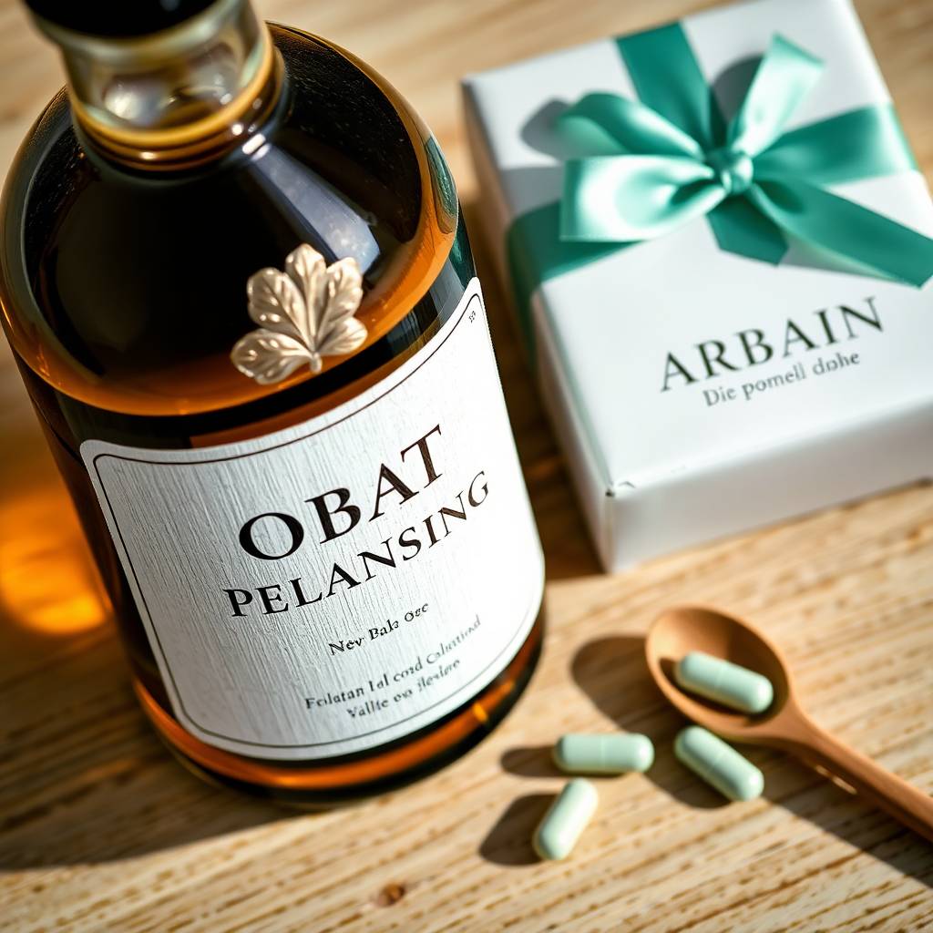 Tips Memilih Pabrik Maklon Obat Pelangsing yang Membuat Anda Berhasil: Bukti Sosial dan Pengalaman Umum