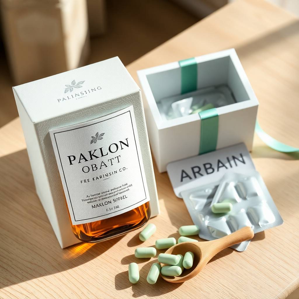 Cara Pesan Produk Maklon Obat Pelangsing yang Aman dengan PT Arbain Jaya Investama: Panduan Langkah demi Langkah