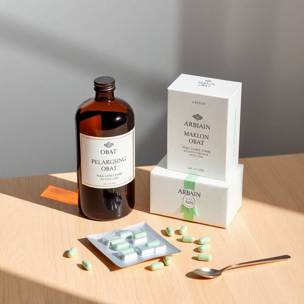 Panduan Memilih Kemasan Ramah Lingkungan untuk Merek Anda: Keunggulan dan Diferensiasi dalam Maklon Obat Pelangsing Modern