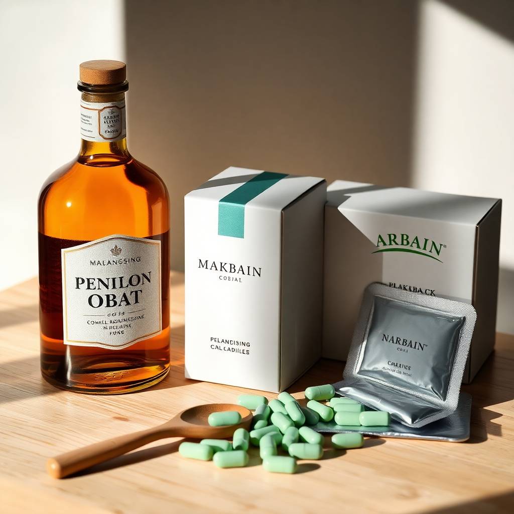Panduan Membuat Kemasan Ramah Lingkungan untuk Produk Maklon Obat Pelangsing Modern: Menghindari Kesalahan Umum Saat Membeli