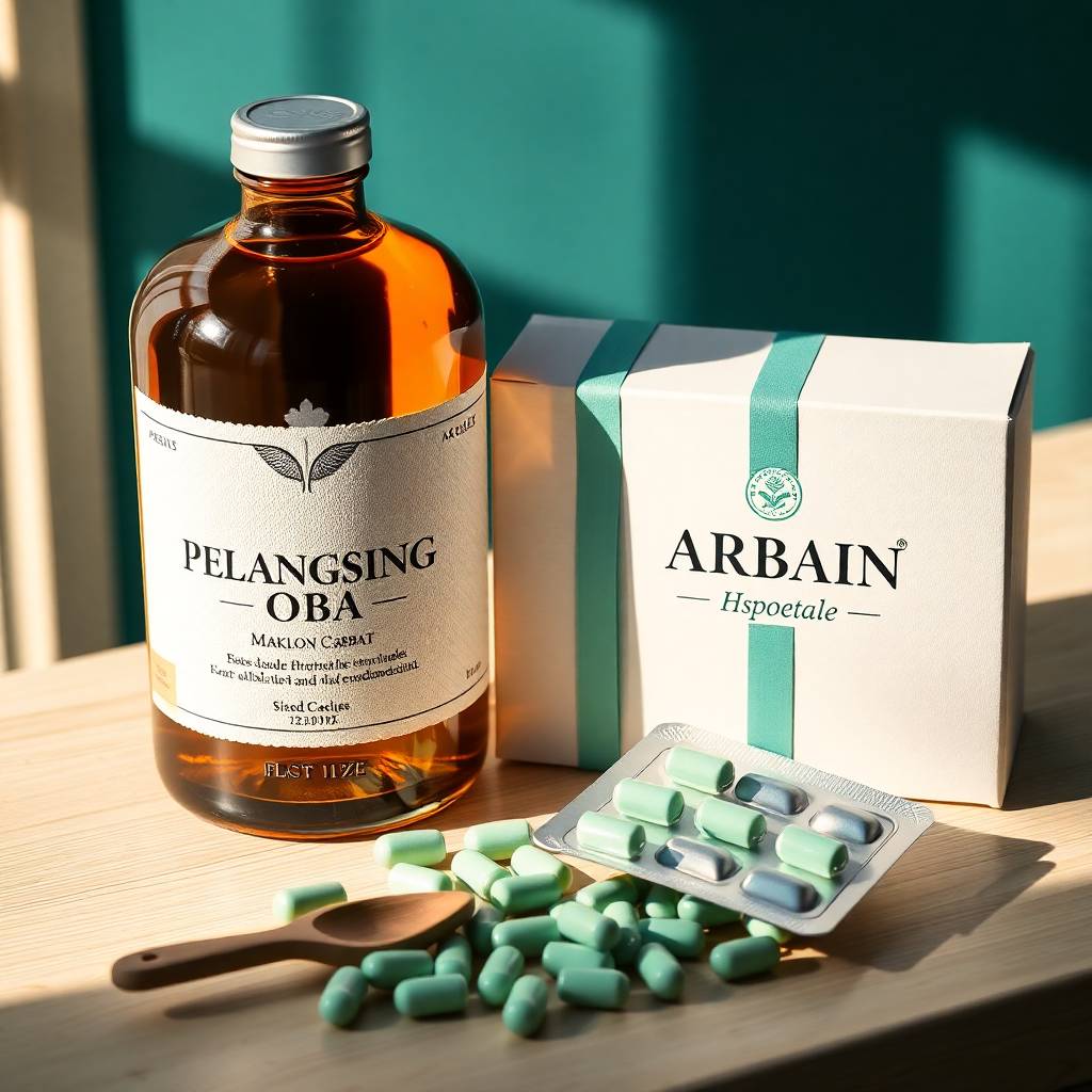 Panduan Memilih Kemasan Ramah Lingkungan untuk Menghadapi Alternatif: Pilih yang Tepat untuk Produk Maklon Obat Pelangsing Anda