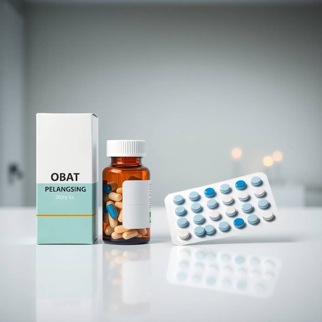 Tips Mempertahankan Kualitas Formula Obat Pelangsing yang Terjamin: Rekomendasi dari PT Arbain Jaya Investama 081804599614