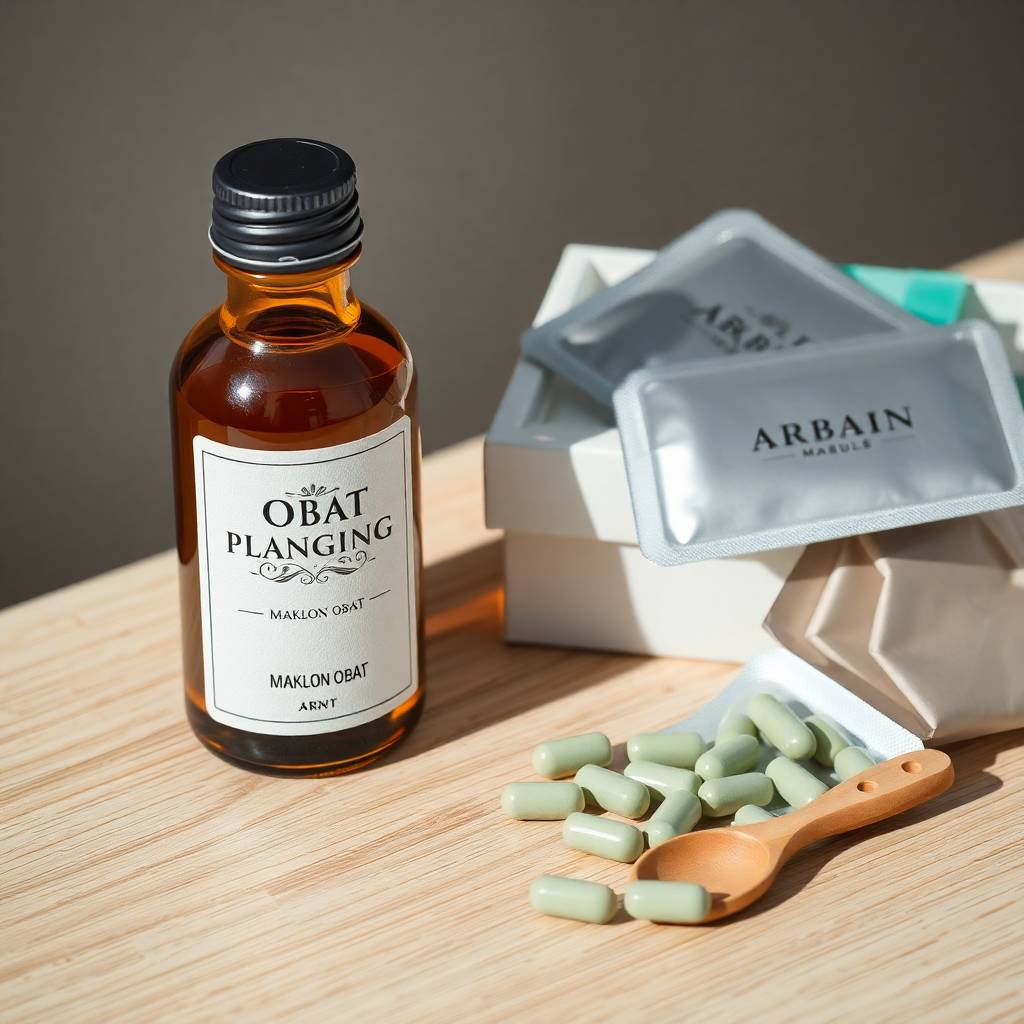 Tips Mempertahankan Kualitas Formula Obat Pelangsing Hasil Maklon Jangka Panjang dengan Cara Pesan yang Aman + Alur Order