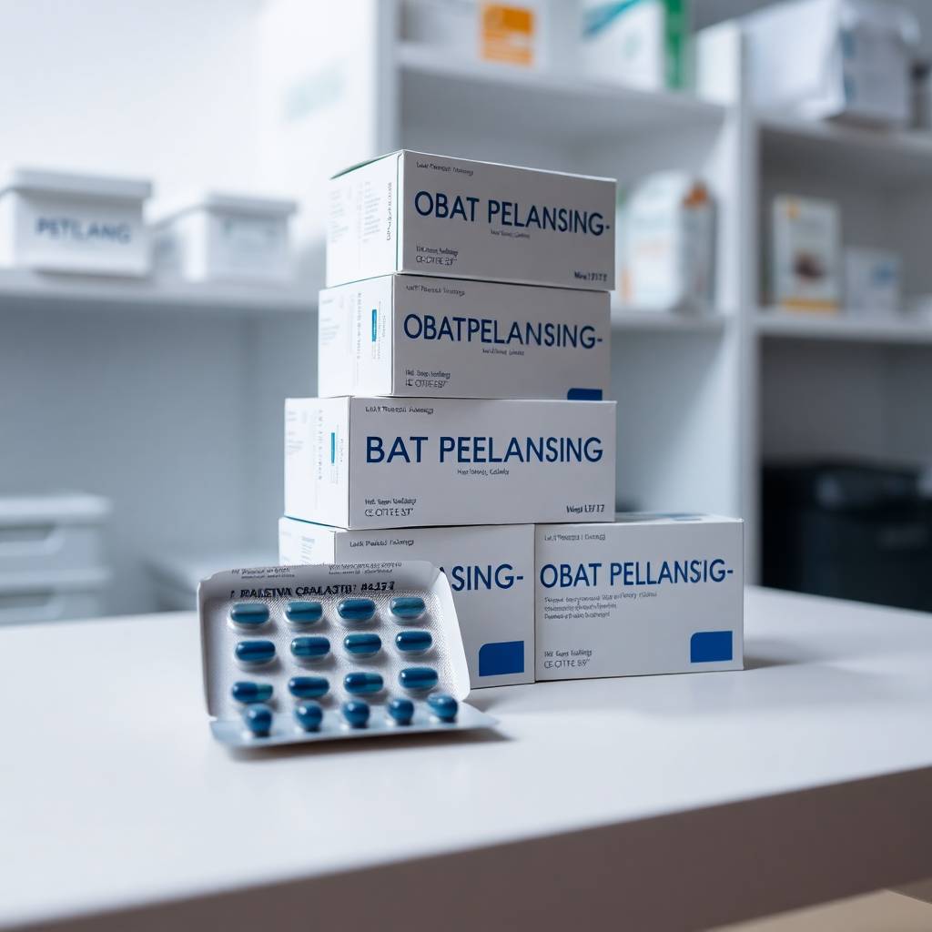 Menemukan Formula Obat Pelangsing Terbaik: Bagaimana Menggunakan Jasa Maklon yang Tepat?