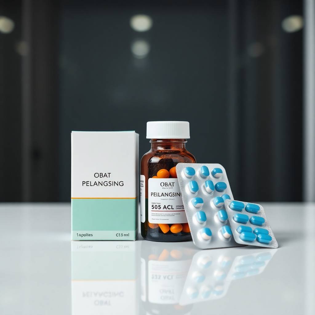 Keunggulan Maklon Obat Pelangsing Kapsul dari PT Arbain Jaya Investama: Mengapa Pilih Kami?