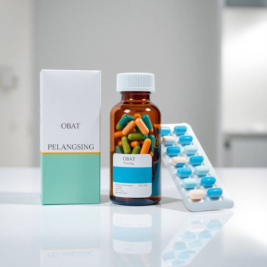 Manfaat Menggunakan Jasa Maklon Obat Pelangsing Kapsul dari PT Arbain Jaya Investama 081804599614 untuk Meningkatkan Bisnis Anda