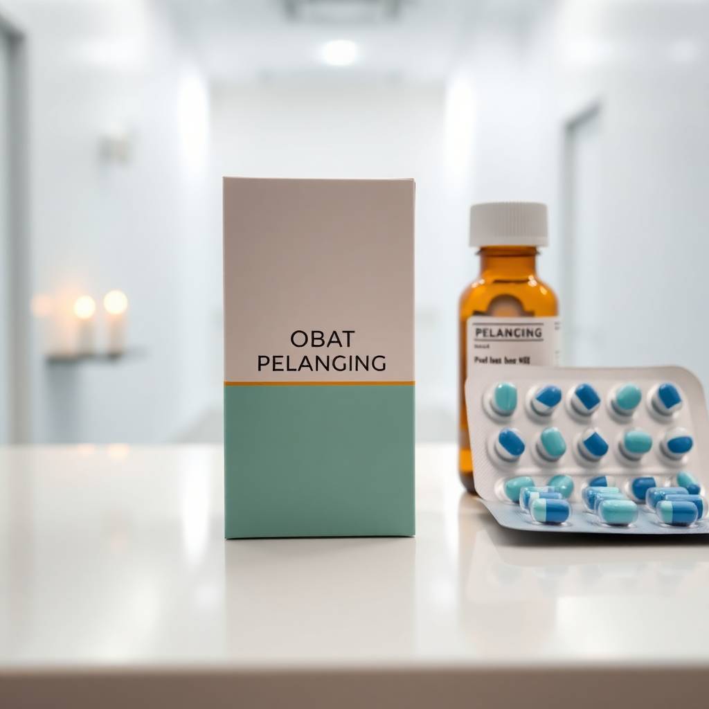 Panduan Memilih Maklon Obat Pelangsing Kapsul yang Tepat: Checklist Pembelian untuk Sukses di Pasaran