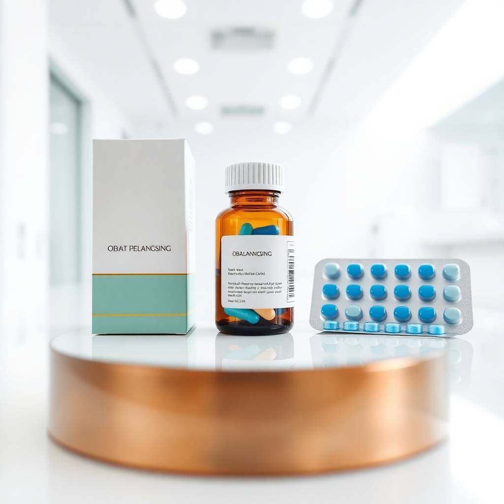 Mengapa Maklon Obat Pelangsing Kapsul PT Arbain Jaya Investama Cocok Untuk Bisnis Anda? 📈