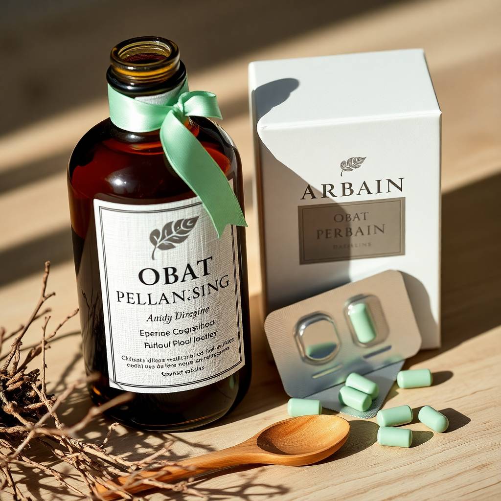 Strategi Maklon Obat Pelangsing Detoks Fiber Drink yang Dicari Jutaan Konsumen: Cara Pesan yang Aman + Alur Order