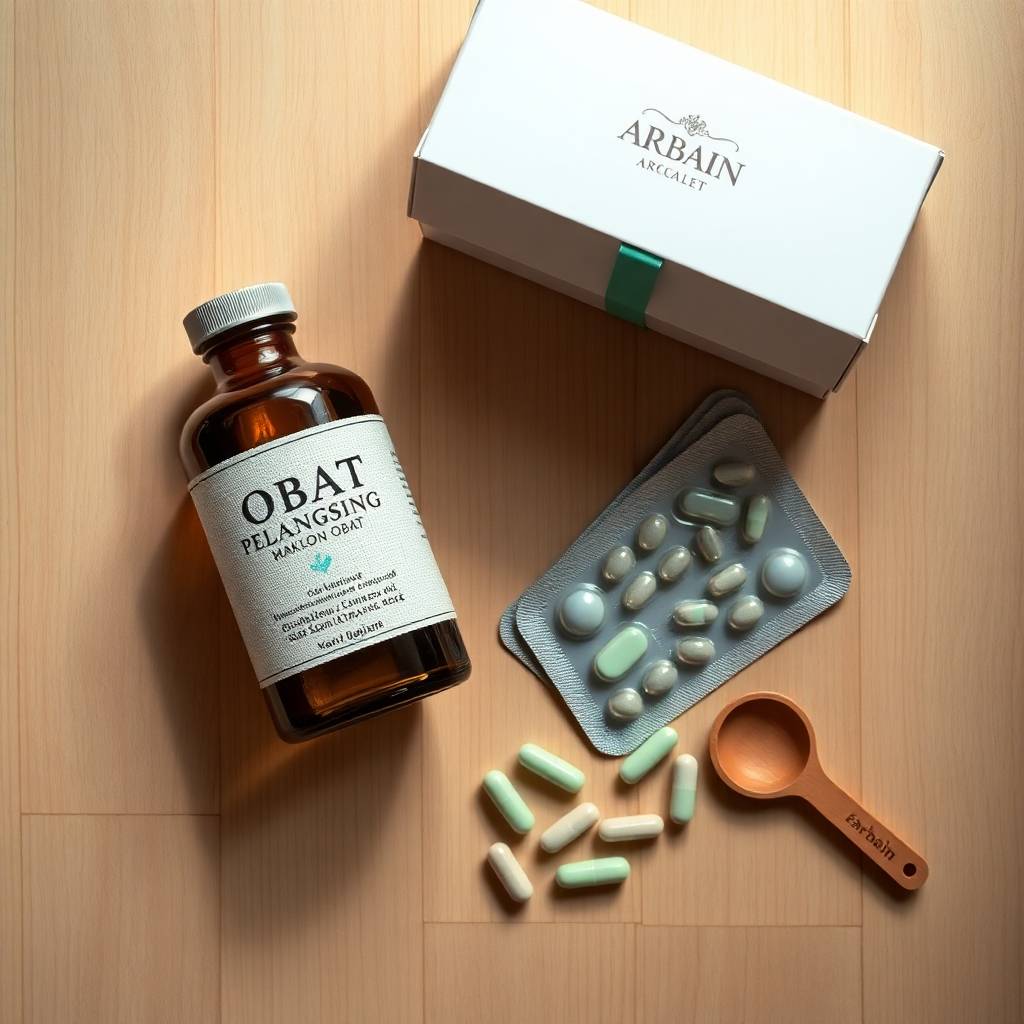 Strategi Maklon Obat Pelangsing Detoks Fiber Drink: Menghindari Kesalahan Umum Saat Membeli