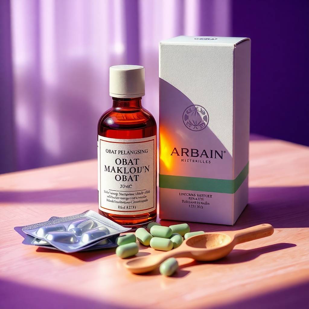 Cara Pesan Maklon Obat Pelangsing Teh Celup Herbal dengan Efek Reduksi Lemak Instan yang Aman dan Terpercaya