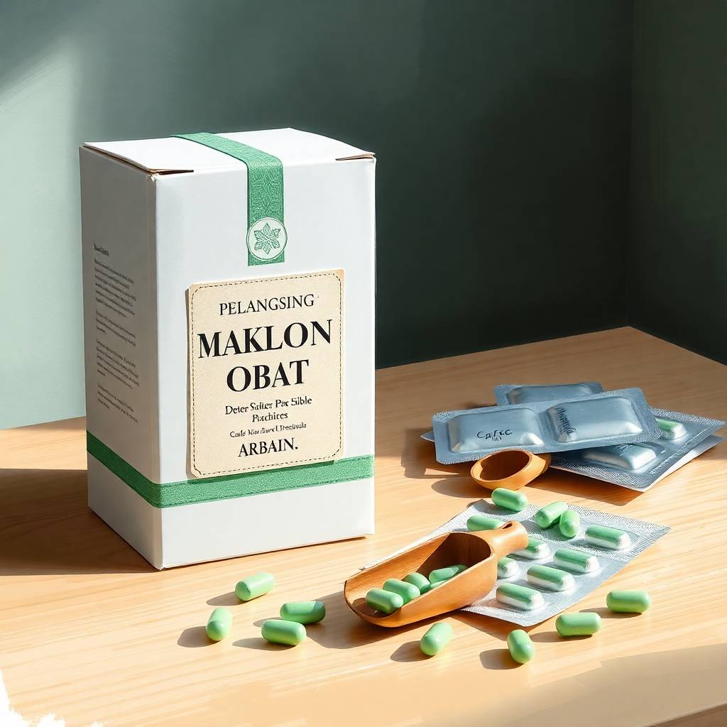Cara Menghindari Kesalahan Umum Saat Membeli Obat Pelangsing Teh Celup Herbal | Inovasi Maklon PT Arbain Jaya Investama