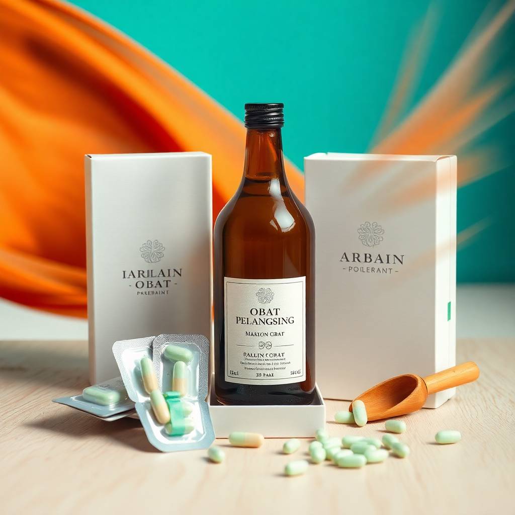 Potensi Cuan Melimpah Dari Maklon Obat Pelangsing Khusus Wanita Setelah Melahirkan: Cocok Untuk Siapa? Use Case & Segmentasi