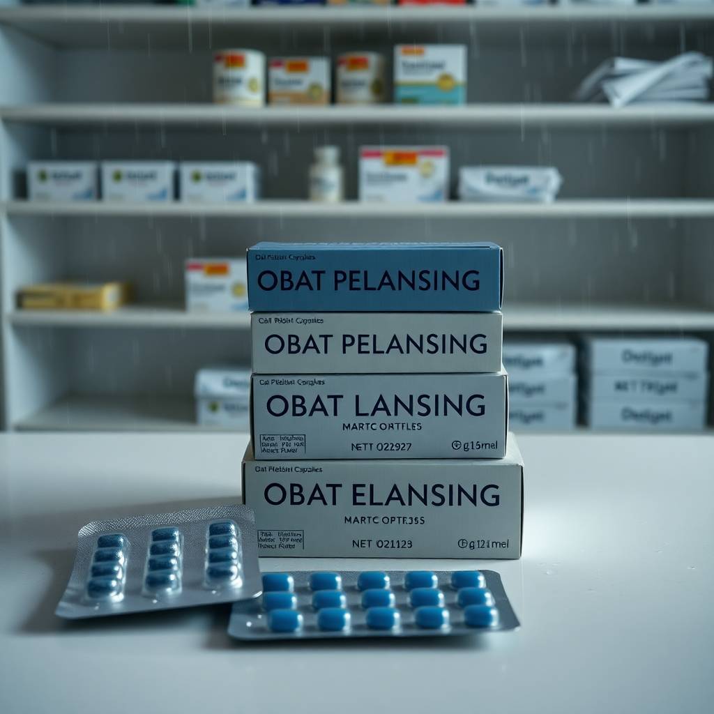 Panduan Memilih Jasa Maklon Jamu Pelangsing Tradisional dengan Sentuhan Modern: Checklist Pembelian yang Tepat