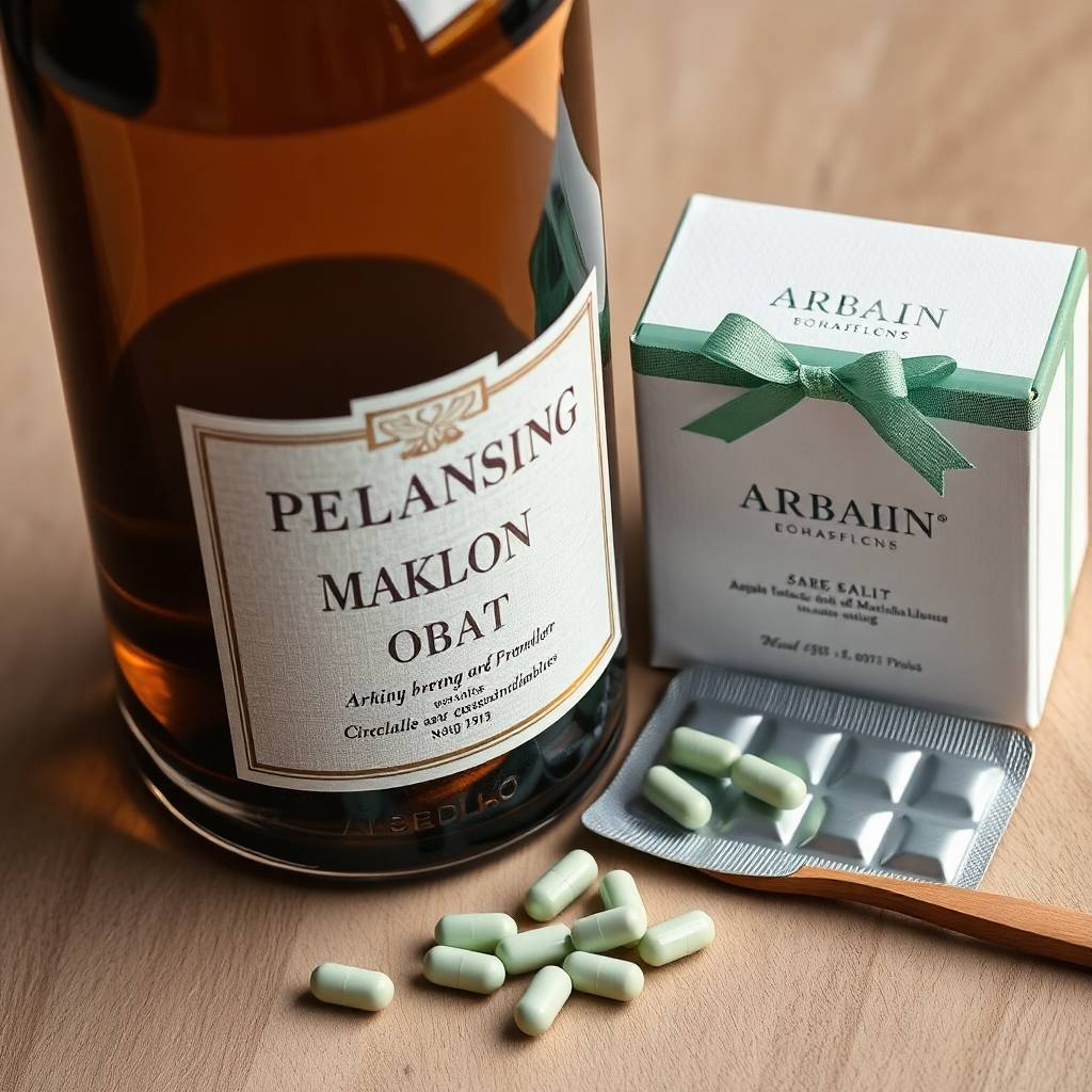 Cara Pesan yang Aman dan Efektif untuk Maklon Obat Pelangsing Serbuk Seduh Rasa Buah yang Menyegarkan di PT Arbain Jaya Investama