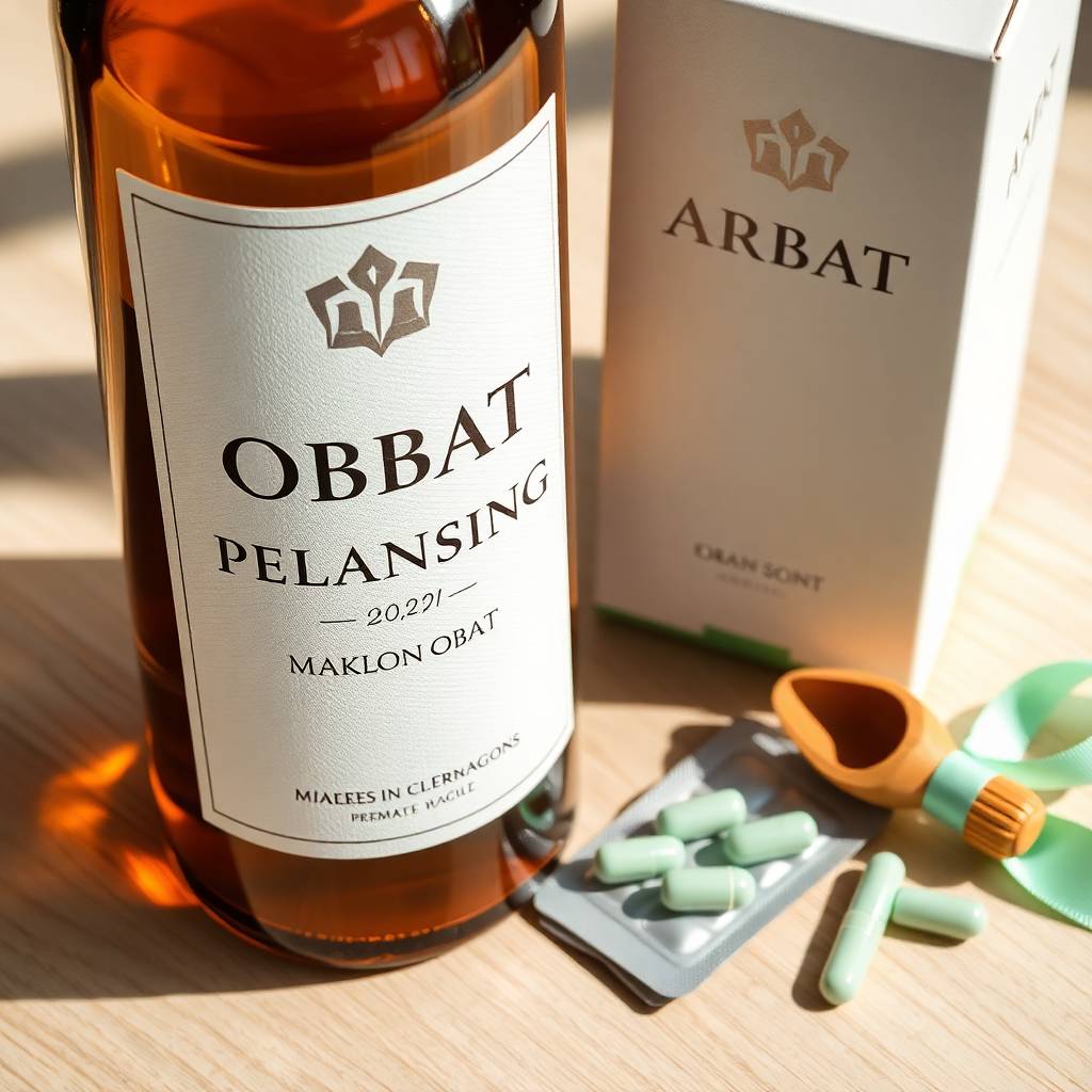Peluang Bisnis Maklon Obat Pelangsing Serbuk Seduh Rasa Buah yang Menyegarkan: Bukti Sosial dan Pengalaman Umum