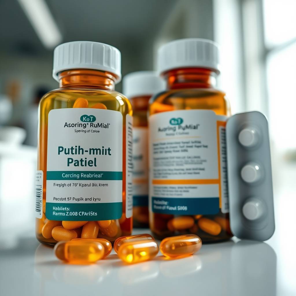 Mengapa Pilih Arbain Jaya Mandiri untuk Maklon Obat Pelangsing Pembakar Lemak Perut? 🏋️‍♀️