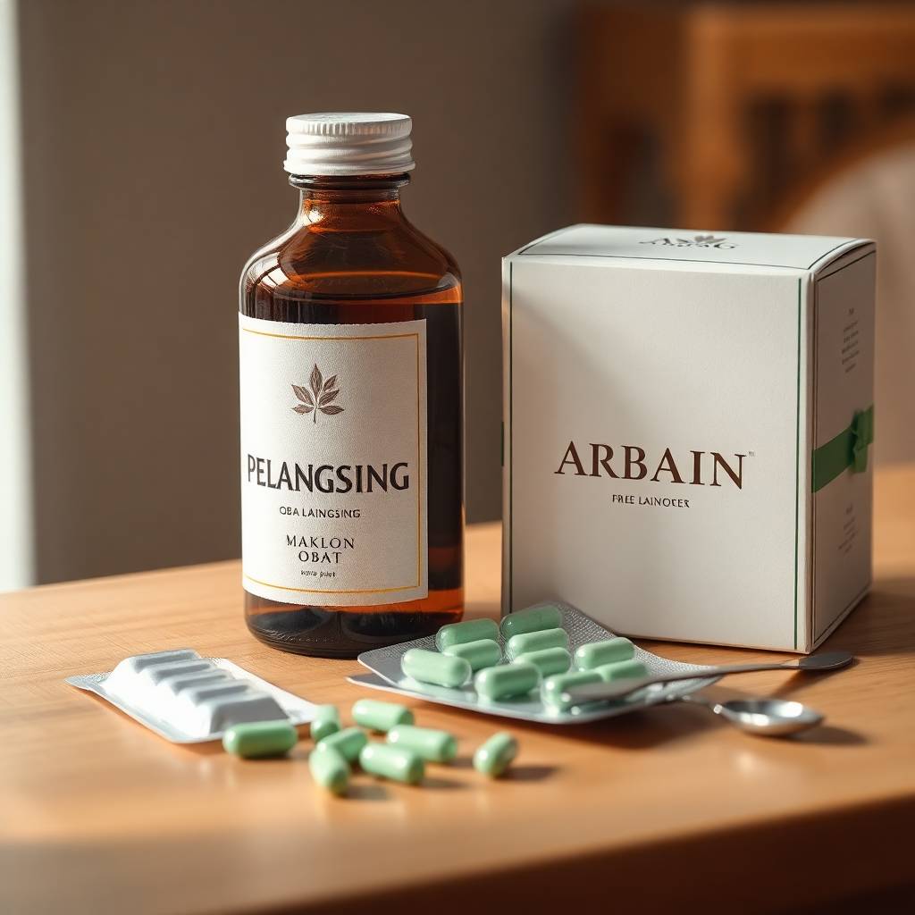 Mengatasi Masalah Lemak Perut dengan Formulasi Rahasia Maklon Obat Pelangsing Pembakar Lemak Perut untuk Lansia