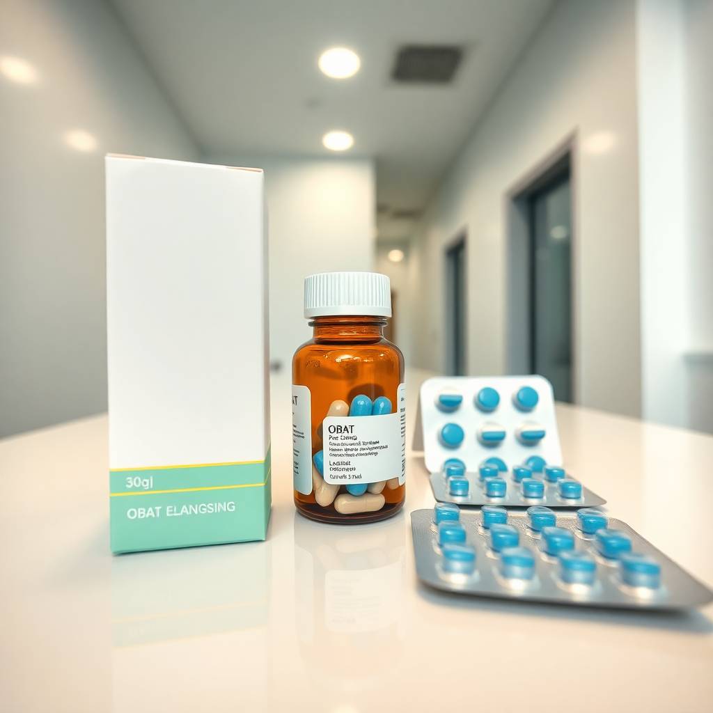 Kesalahan Umum Saat Membeli Produk Obat Pelangsing Imunitas Dan Diet Sehat: Tips Menghindari dan Menemukan Solusi yang Tepat