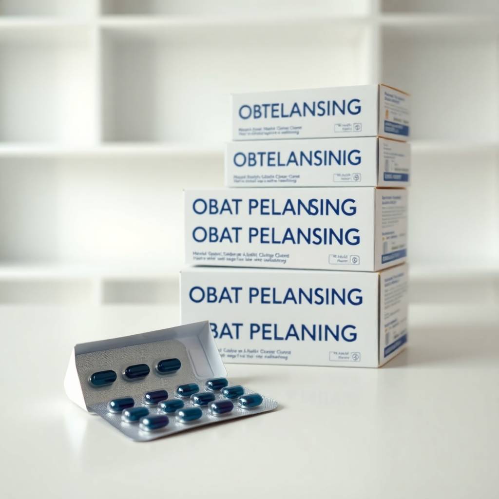 Manfaat Inovasi Baru Maklon Obat Pelangsing Detoksifikasi Cairan Sachet untuk Bisnis Kecantikan