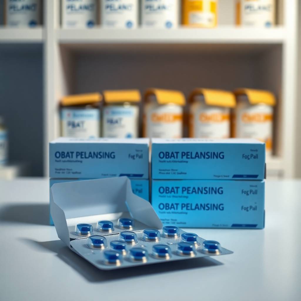 Cara Pesan Maklon Obat Pelangsing Detoksifikasi yang Aman dan Efektif dengan PT Arbain Jaya Investama 081804599614