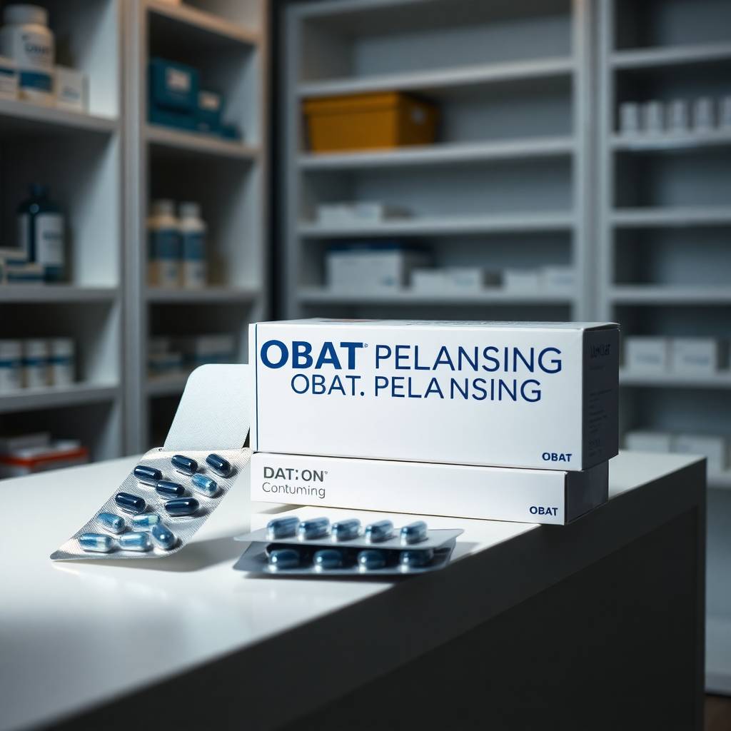 FAQ Lengkap untuk Calon Pembeli: Maklon Obat Pelangsing Detoksifikasi Cairan Sachet Terbaik