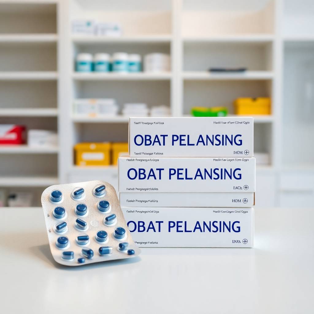 Revitalisasi Kesehatan dengan Inovasi Baru Maklon Obat Pelangsing Detoksifikasi Cairan Sachet: Pengalaman Umum dan Bukti Sosial dari PT Arbain Jaya Investama