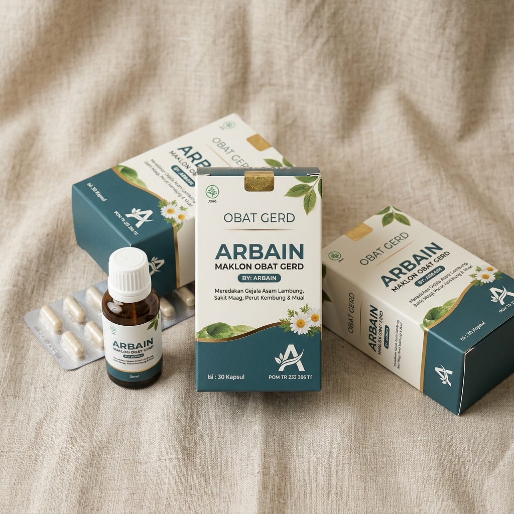FAQ Lengkap untuk Calon Pembeli: Pabrik Jasa Maklon Obat Asam Lambung/Gerd yang Profesional