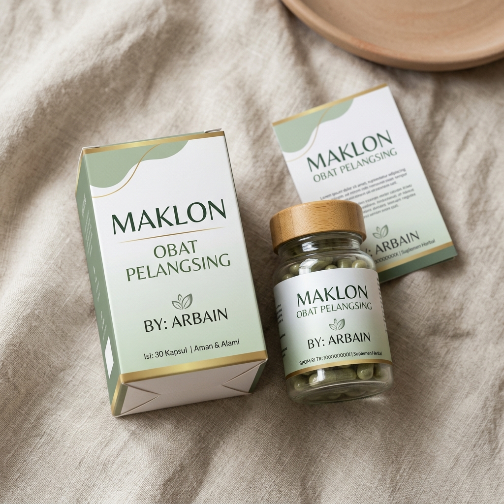 Ringkasan Rekomendasi Pabrik Jasa Maklon Obat Asam Lambung / GERD yang Terpercaya + CTA WhatsApp