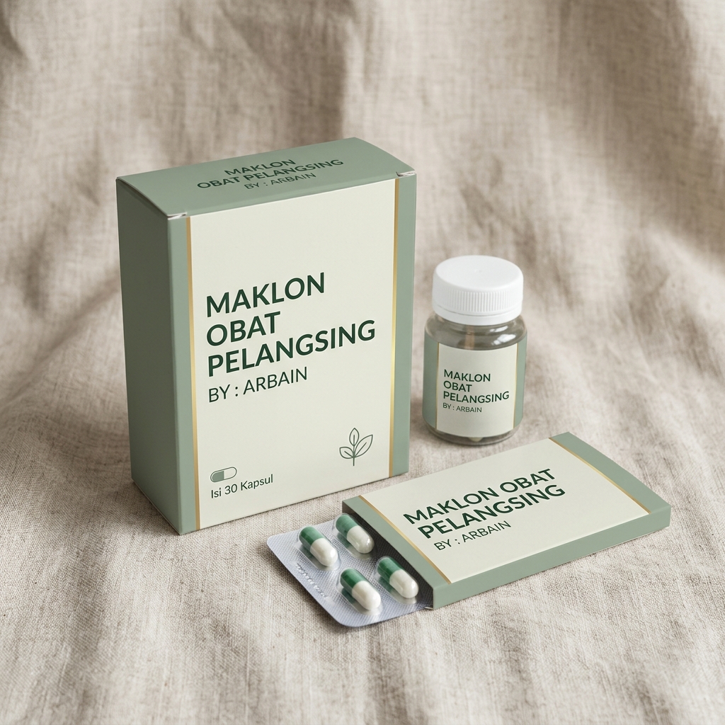 Pabrik Jasa Maklon Obat Asam Lambung / GERD: Solusi Khusus untuk Membantu Mengatasi Masalah Asam Lambung
