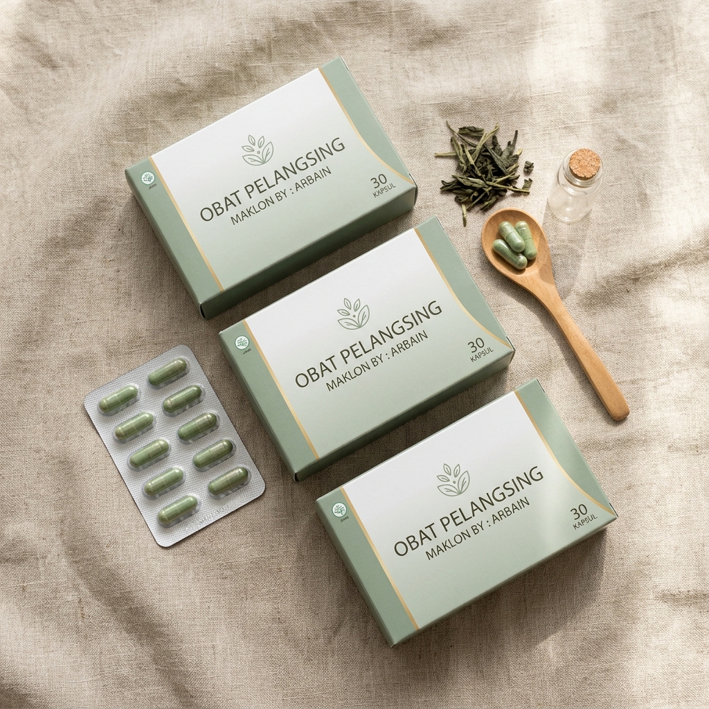 Pesan Obat Asam Lambung/Gerd yang Aman dengan Pabrik Jasa Maklon Obat Herbal