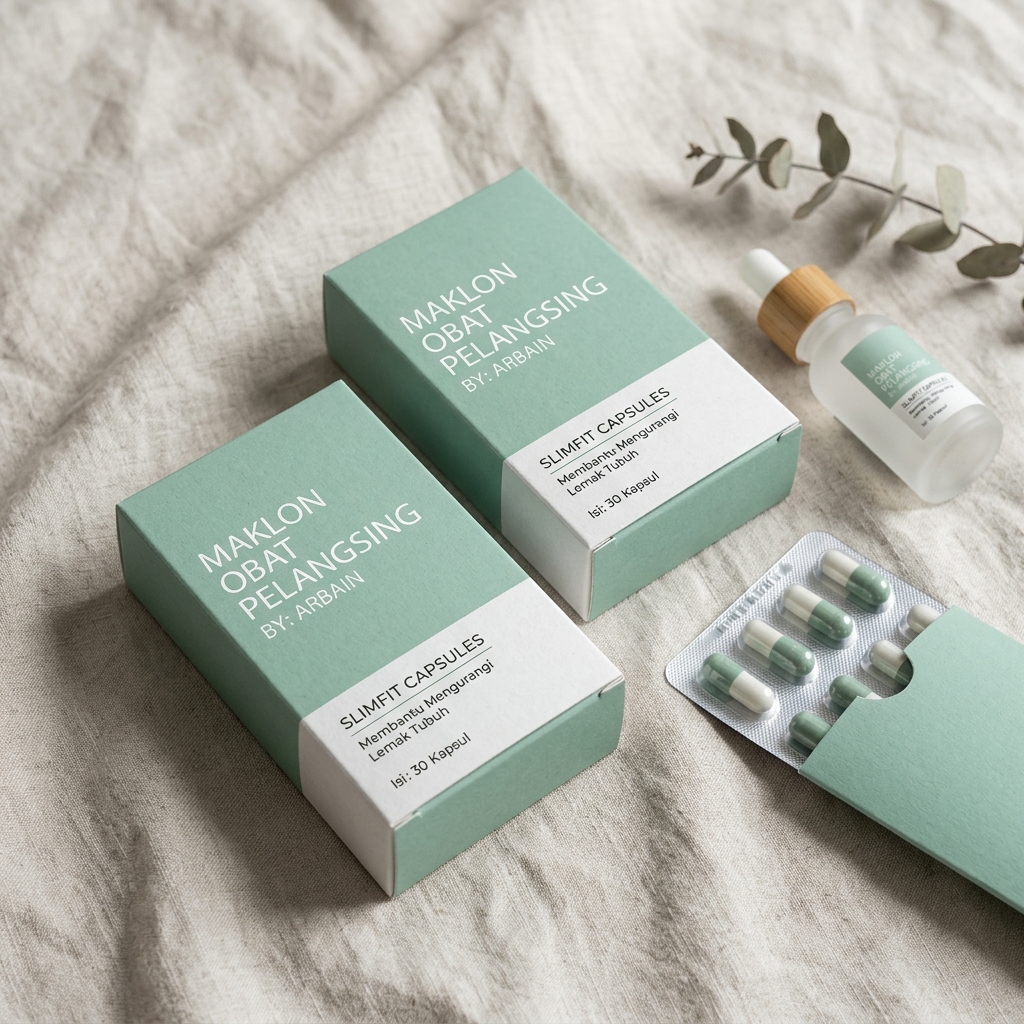 Bukti Sosial & Pengalaman Umum: Pabrik Jasa Maklon Obat Asam Lambung / GERD yang Terpercaya