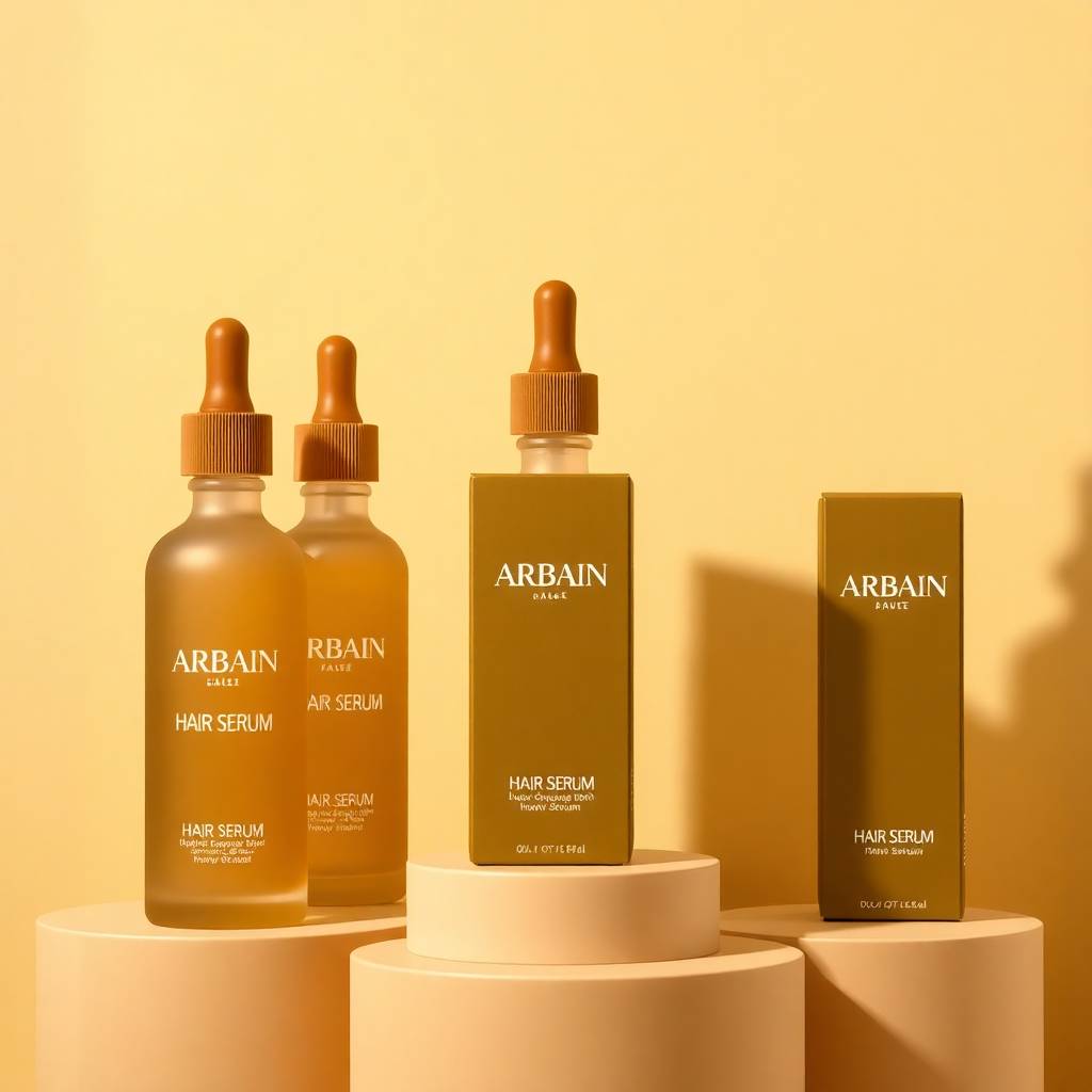 7 Kesalahan Umum Saat Membeli Hair Serum Premium + Cara Menghindari dengan Ahli Maklon Terpercaya