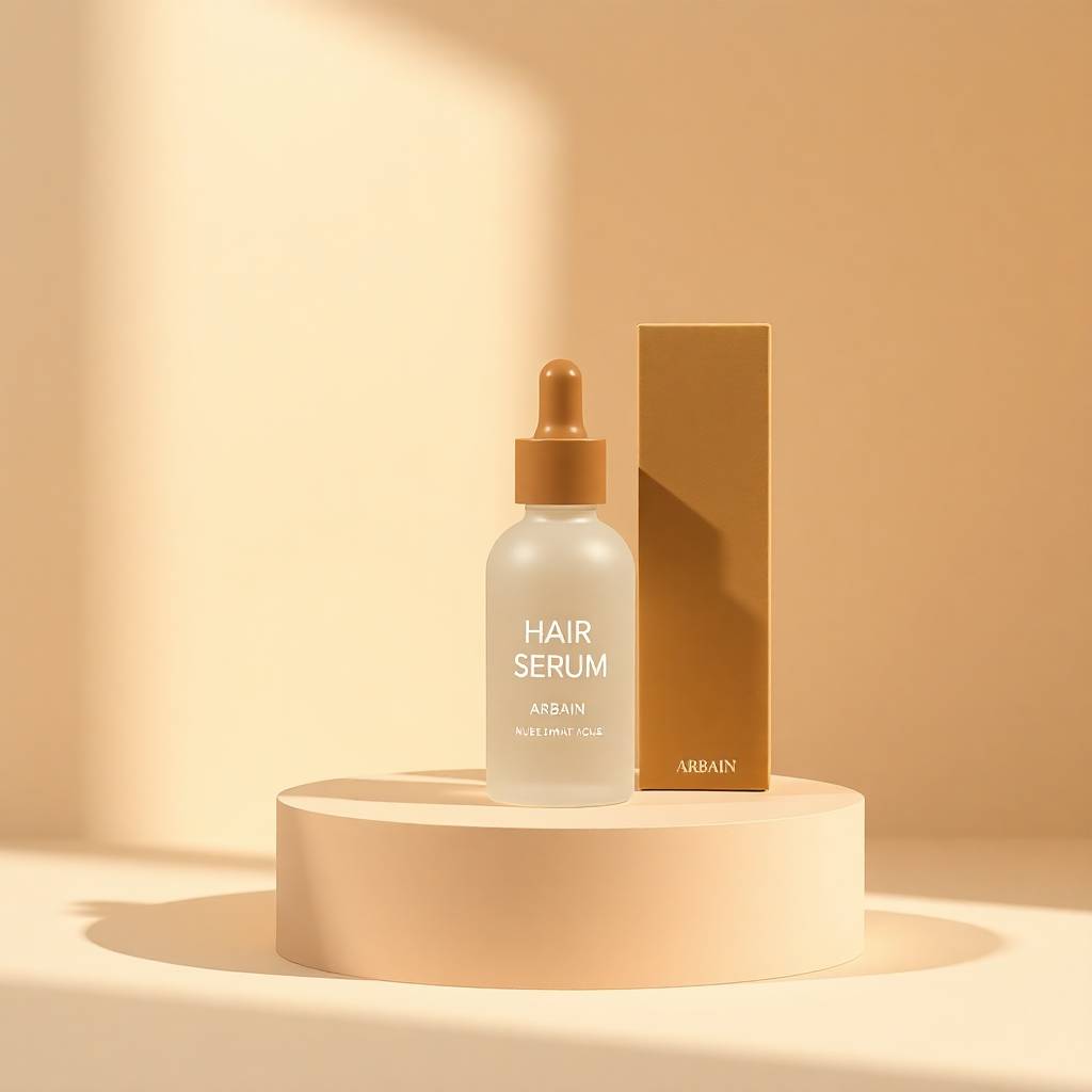 Jakarta Maklon Hair Serum Mewah Dan Elegan Dengan Konsep Custom Formula: Mengapa Pilih Kami? 081804599614