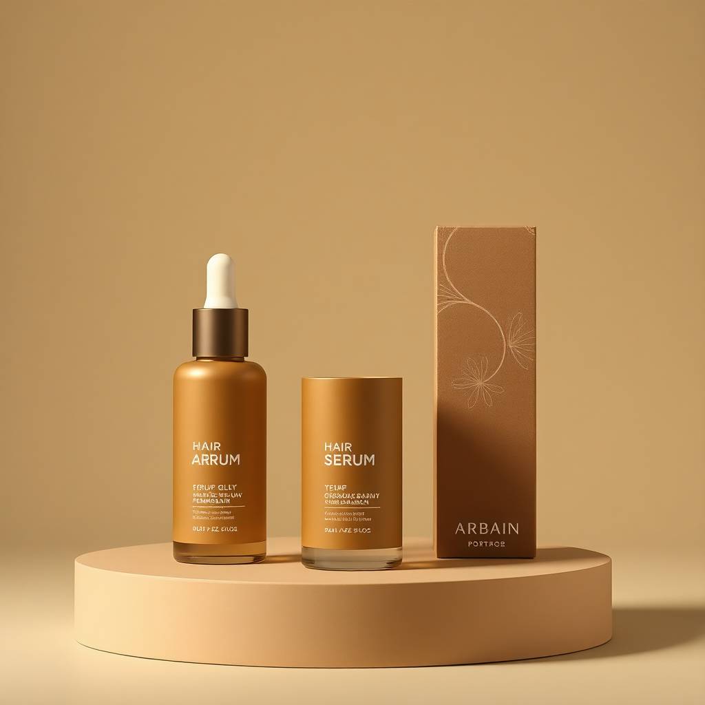 Cara Pesan Jasa Maklon Hair Serum Eksklusif dengan Pilihan Tekstur dan Aroma Terlengkap yang Aman dan Terpercaya