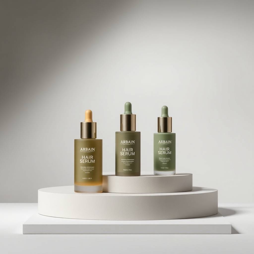 FAQ Lengkap untuk Calon Pembeli Jasa Maklon Hair Serum Eksklusif Dengan Pilihan Tekstur Dan Aroma Terlengkap oleh PT Arbain Jaya Investama