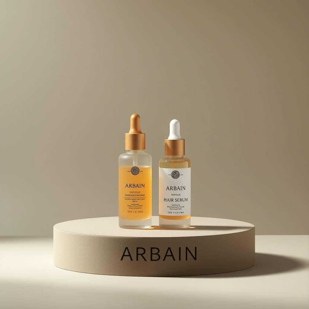 Membangun Kepercayaan Konsumen dengan Jasa Maklon Hair Serum Eksklusif dari PT Arbain Jaya Investama: Menelisik Bukti Sosial dan Pengalaman Umum
