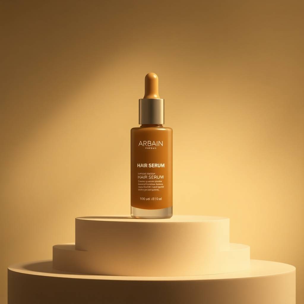 Menghindari Kesalahan Umum Membeli Hair Serum: Pilihlah Jasa Maklon yang Tepat