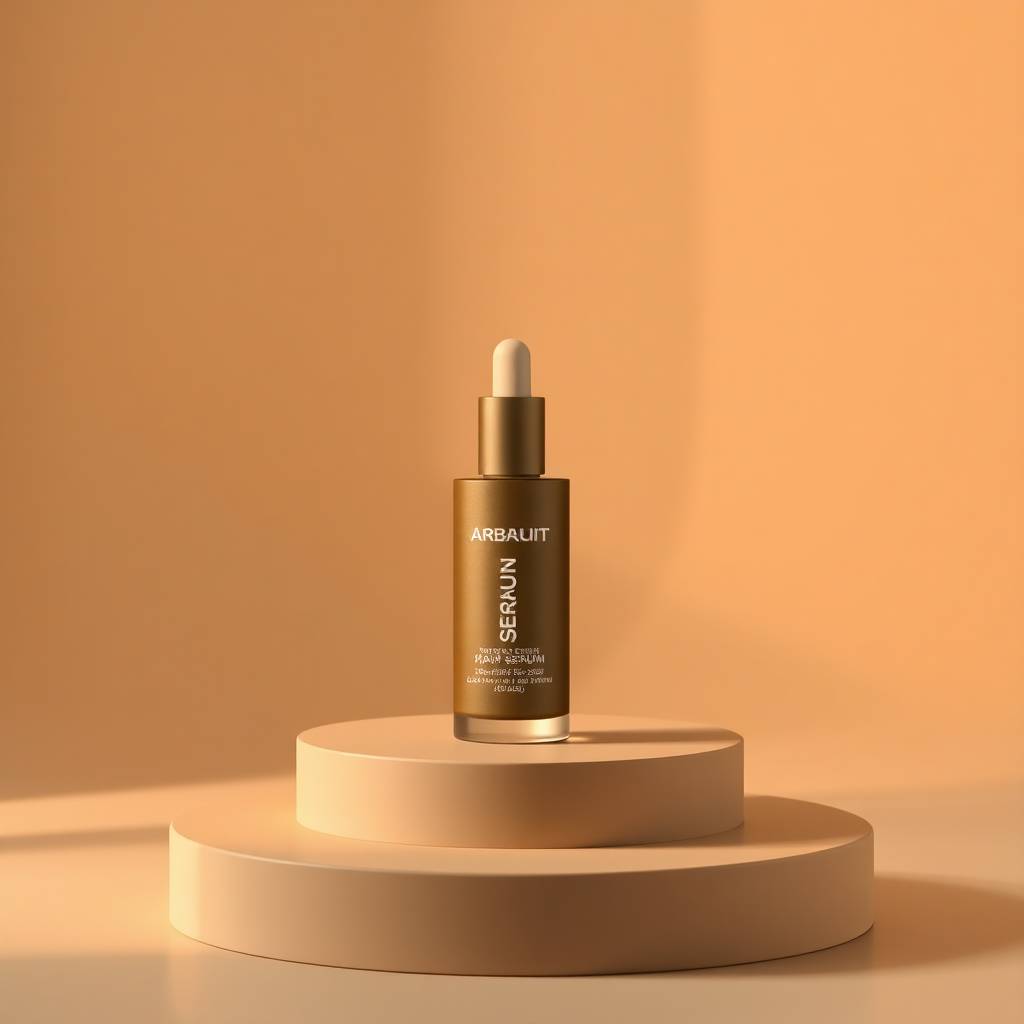Perbandingan Jasa Maklon Hair Serum: PT Arbain Jaya Investama vs Alternatif lainnya