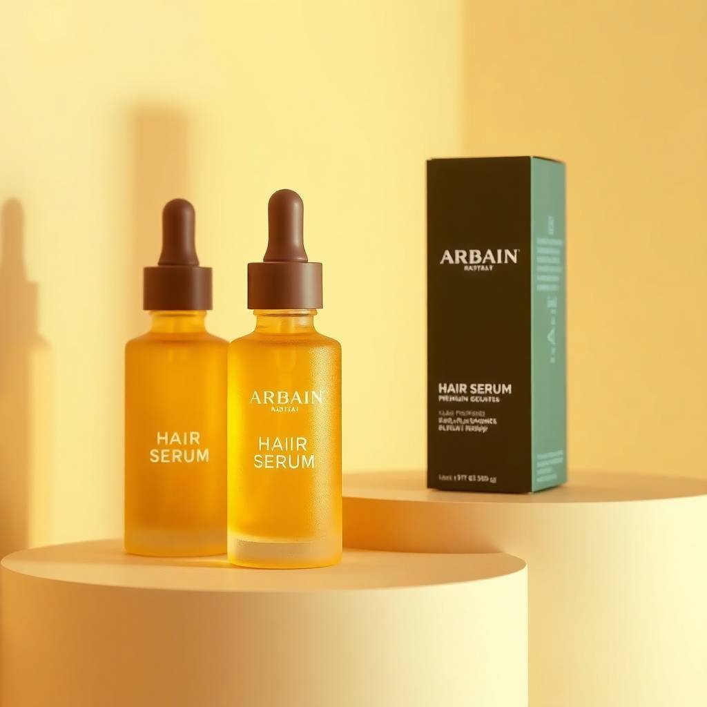 Produsen Maklon Hair Serum Premium Siap Bantu Legalitas Produk Anda Dengan Kemudahan yang Mengagumkan