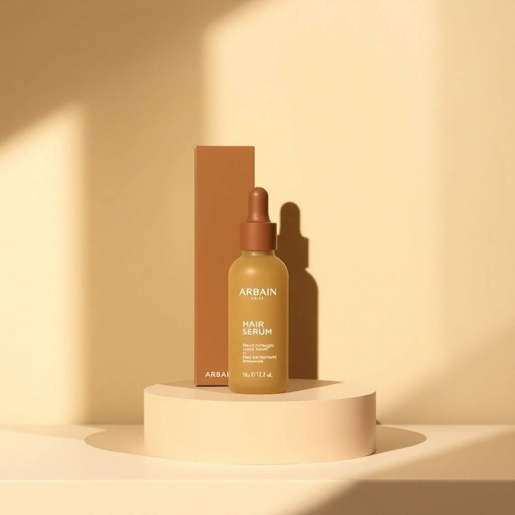 Panduan Membeli Maklon Hair Serum Mewah Aman Berkhasiat dan Cepat Produksi: Tips dan Checklist untuk Pilihan yang Tepat