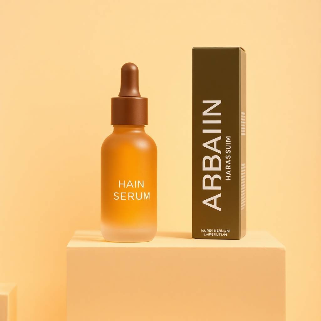 Transformasi Brand Anda dengan Maklon Hair Serum Mewah Aman Berkhasiat dan Cepat Proses Produksinya PT Arbain Jaya Investama: Bukti Sosial dan Pengalaman Umum