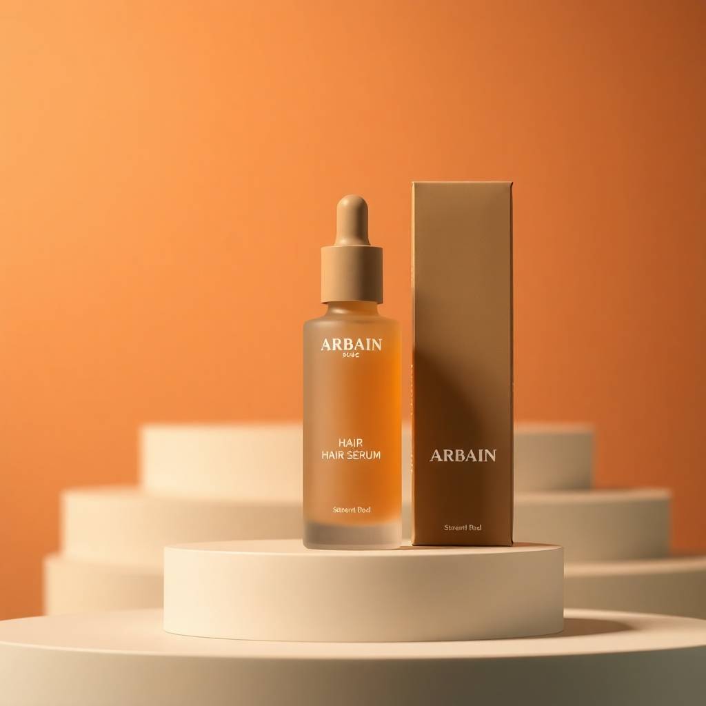 Keunggulan Maklon Hair Serum BPOM: Mengapa Pilih Kami untuk Merek Anda