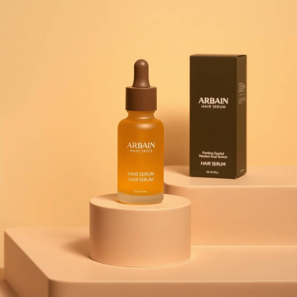 Kesalahan Umum Saat Membeli Hair Serum BPOM: Cara Menghindari dan Membangun Bisnis Kosmetik yang Sukses