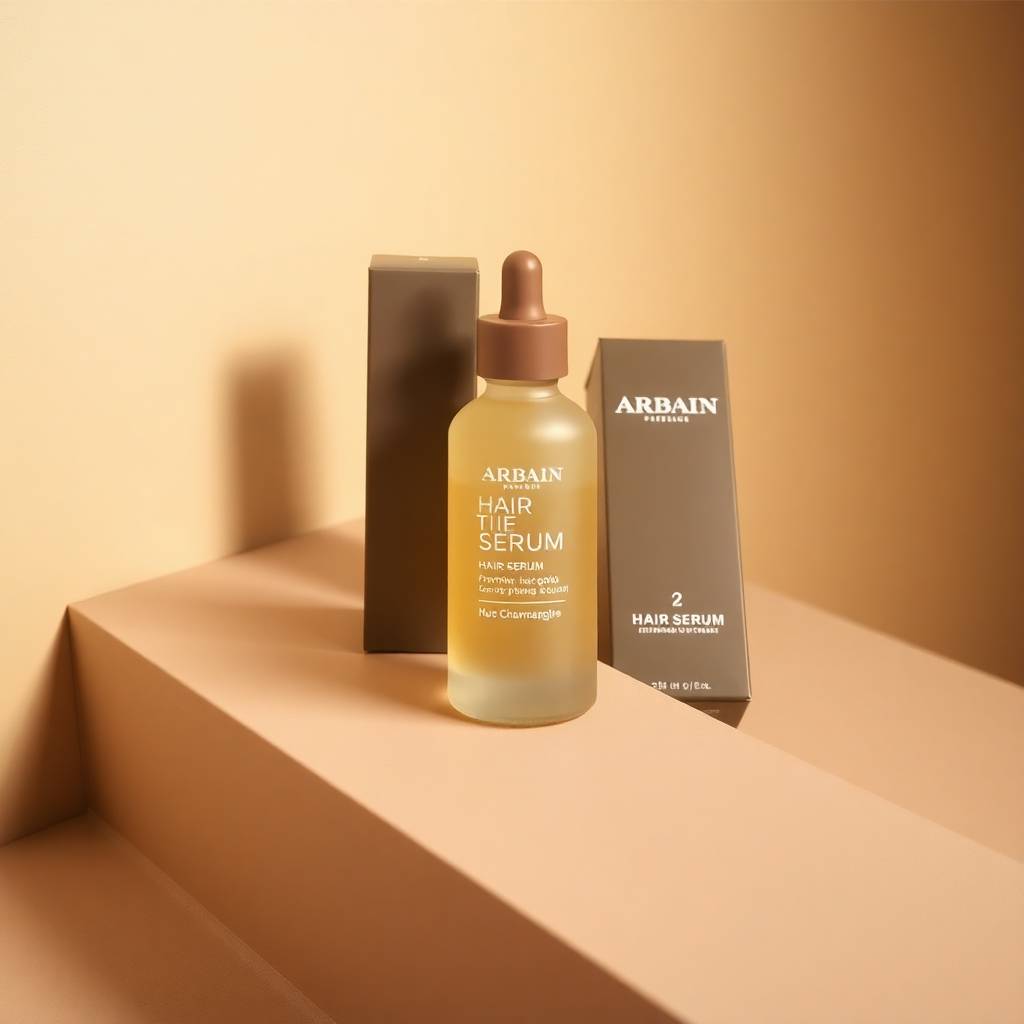 Panduan Memilih Pabrik Maklon Hair Serum yang Tepat: Checklist Pembelian untuk Merek Anda