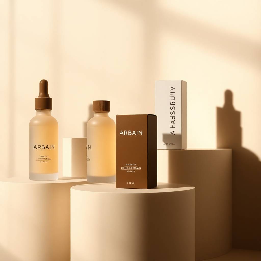 Perbandingan Pabrik Maklon Hair Serum: Mengapa PT Arbain Jaya Investama Lebih Unggul dari Alternatif Lain?