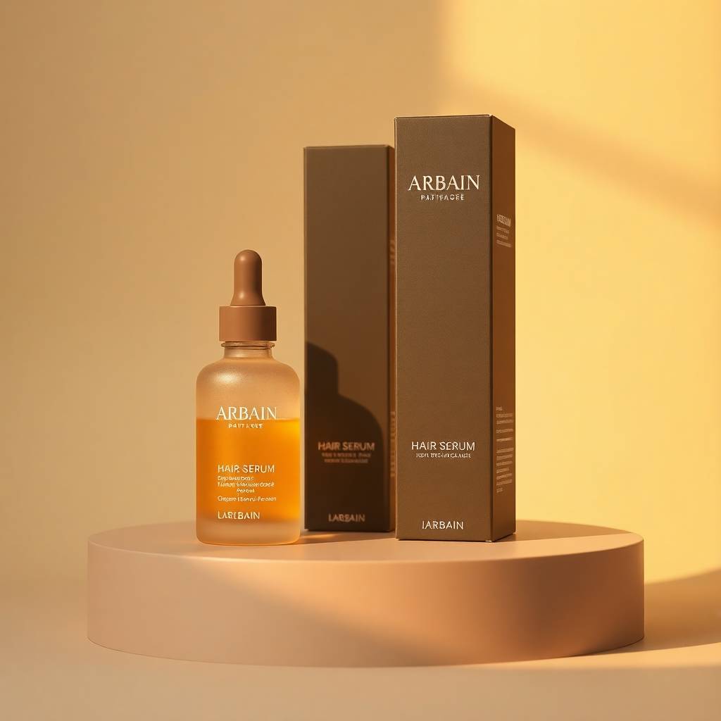 Panduan Memilih Jasa Maklon Hair Serum BPOM yang Tepat: Checklist Pembelian yang Wajib Anda Tahu