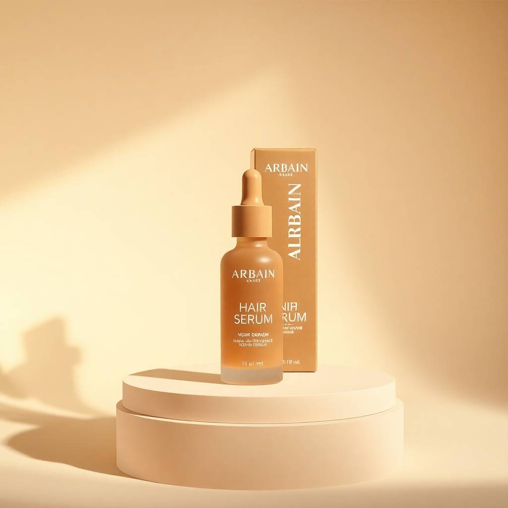 Menghindari Kesalahan Umum Saat Membeli Hair Serum: Tips dan Strategi untuk Pilihan yang Tepat